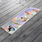 Stickers for Kids: Wall Border Tinker Bell and the fairies 3