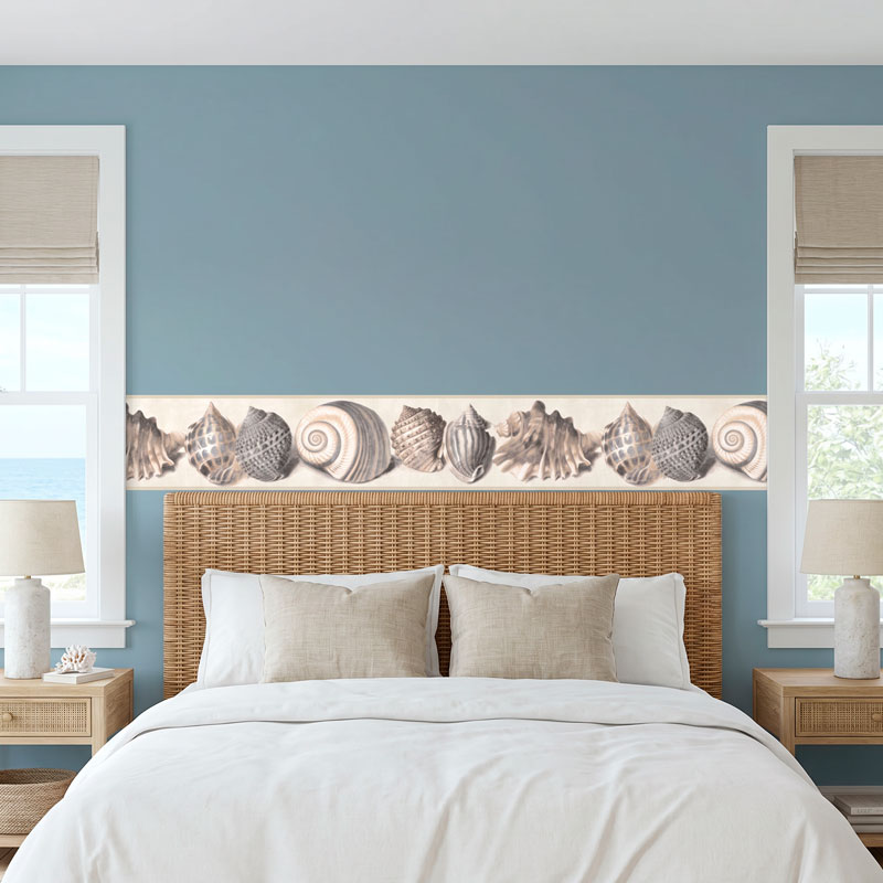 Sea Shells 8