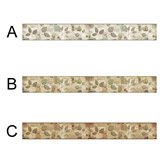 Wall Stickers: Autumn Leaves 4