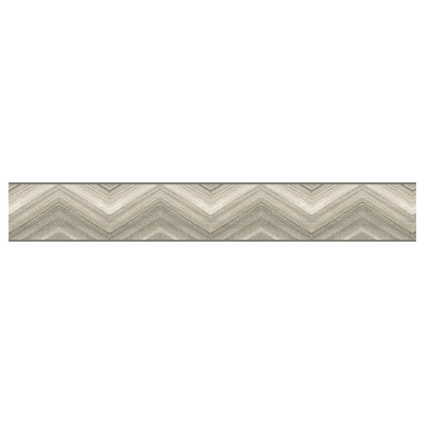 Wall Stickers: Collage Triangles