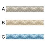 Wall Stickers: Collage Triangles 4