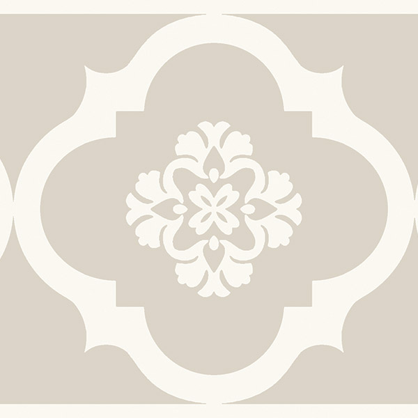 Wall Stickers: Classic Forms