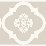 Wall Stickers: Classic Forms 3