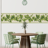 Wall Stickers: Tree Leaves 3