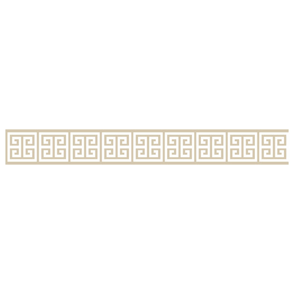 Wall Stickers: Geometric Shapes