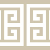 Wall Stickers: Geometric Shapes 3