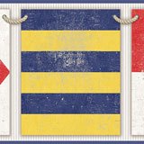 Wall Stickers: Flags 3