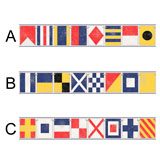 Wall Stickers: Flags 4