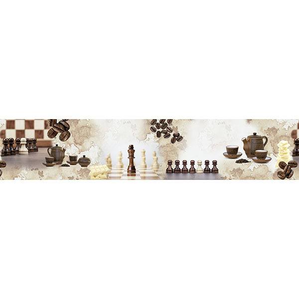Wall Stickers: Chess Collage