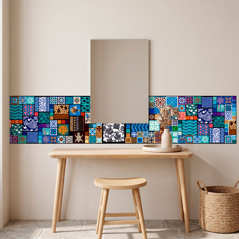 Square Composition 6/12