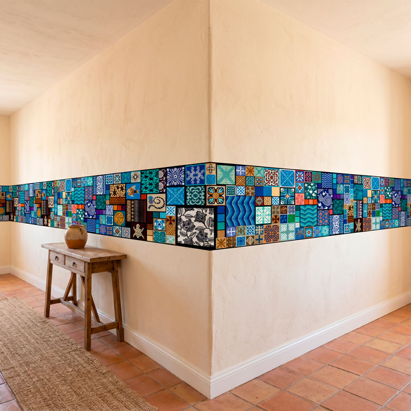 Square Composition 10/12