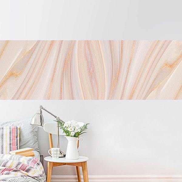 Wall Stickers: Marble texture