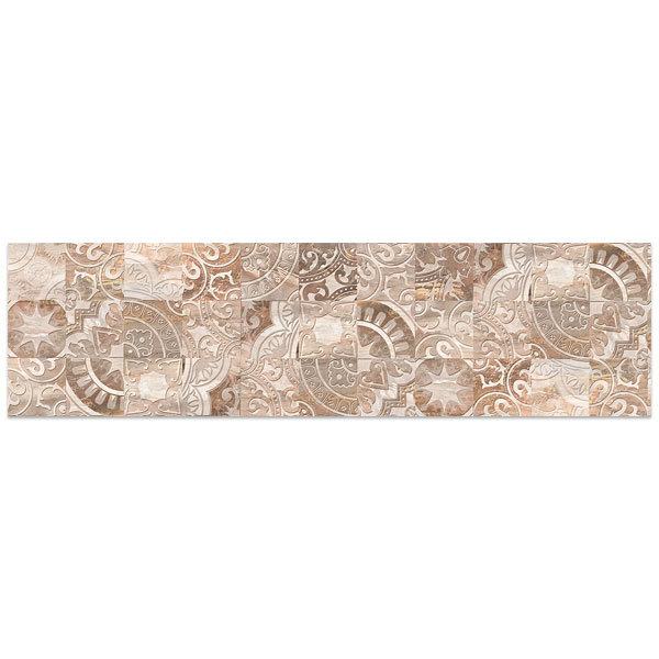 Wall Stickers: Ornamental figures