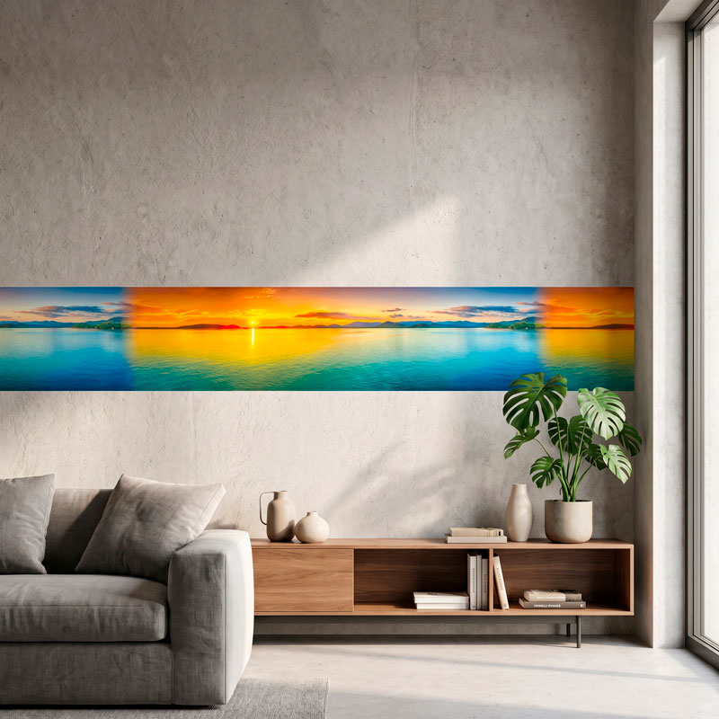 Beautiful sunset 6