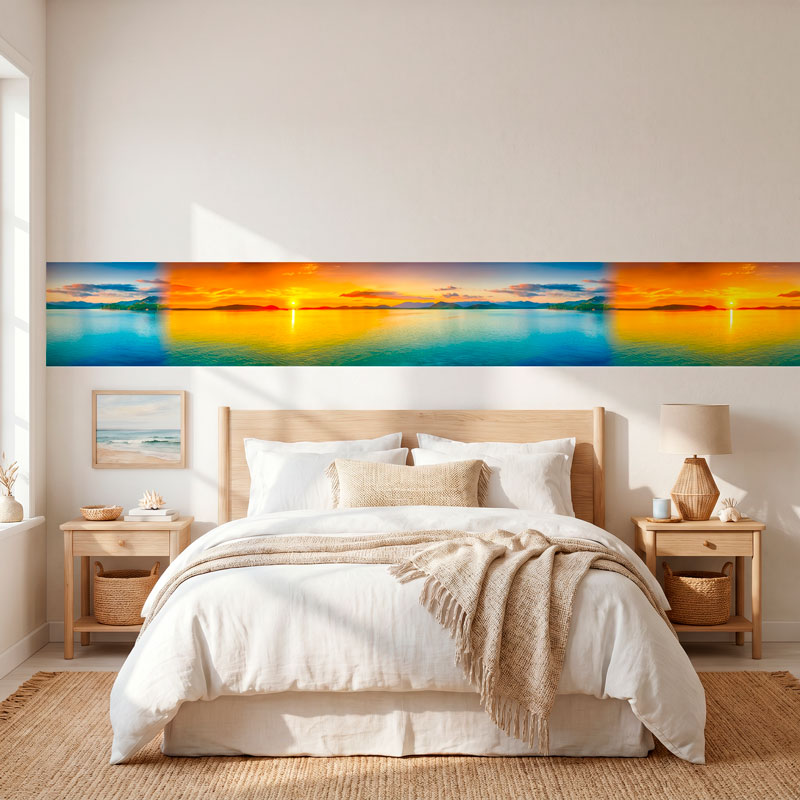 Beautiful sunset 8