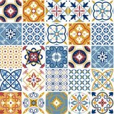 Wall Stickers: Classic tiles 3