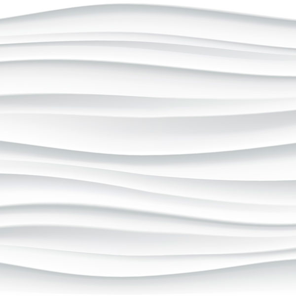Wall Stickers: Curved lines