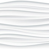 Wall Stickers: Curved lines 3