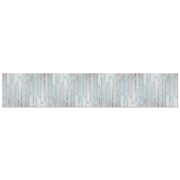 Wall Stickers: Pallet wall