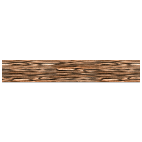 Wall Stickers: Wood grain