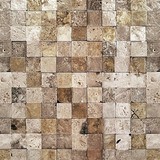 Wall Stickers: Stone squares 3