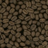 Wall Stickers: Coffee beans 3