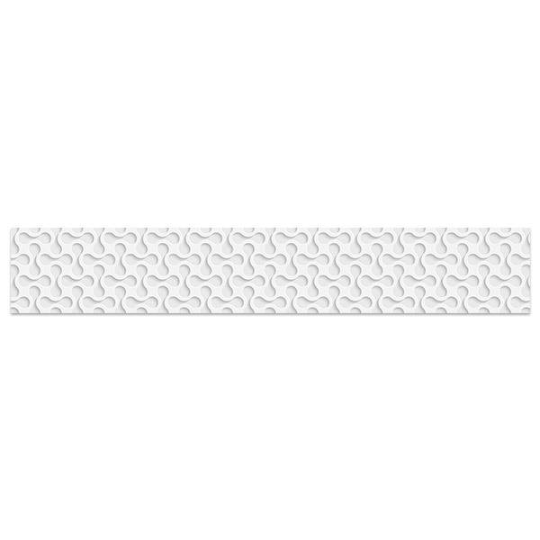 Wall Stickers: Blank linked forms