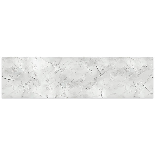 Wall Stickers: Plastered pearl