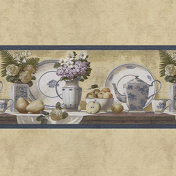 Wall Stickers: Still life