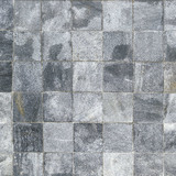 Wall Stickers: Basalt Mosaic 3