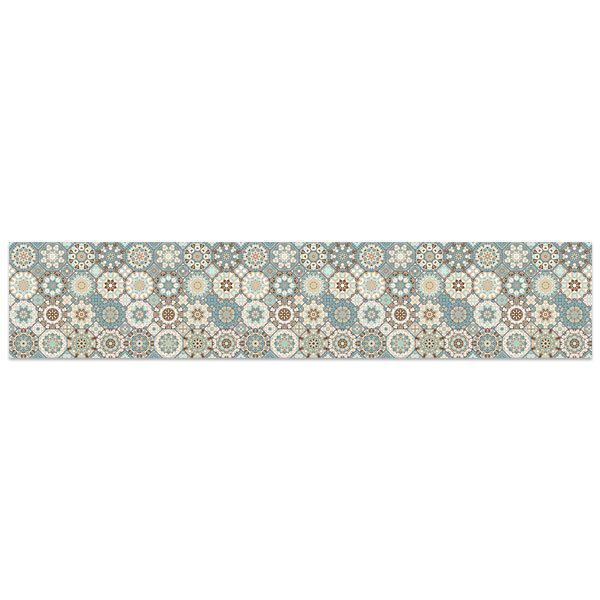 Wall Stickers: Octagonal tile