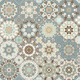 Wall Stickers: Octagonal tile 3