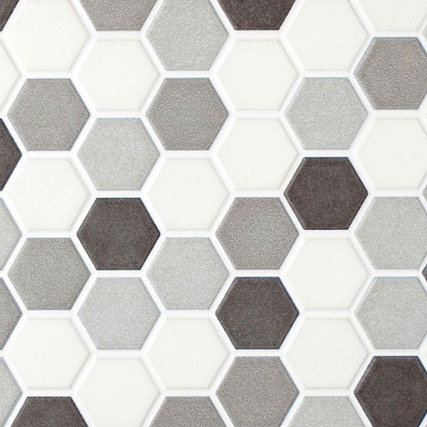 Wall Stickers: Grayish hives