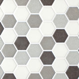 Wall Stickers: Grayish hives 3