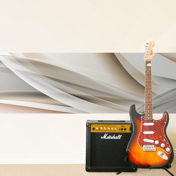 Wall Stickers: Translucent to the wind