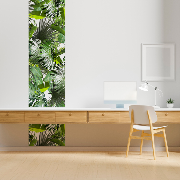 Wall Stickers: Palm leaves