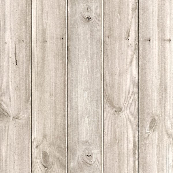 Wall Stickers: Oak tone wood