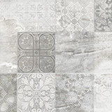 Wall Stickers: Grey tiles 3