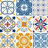 Wall Stickers: Ornamental designs 3