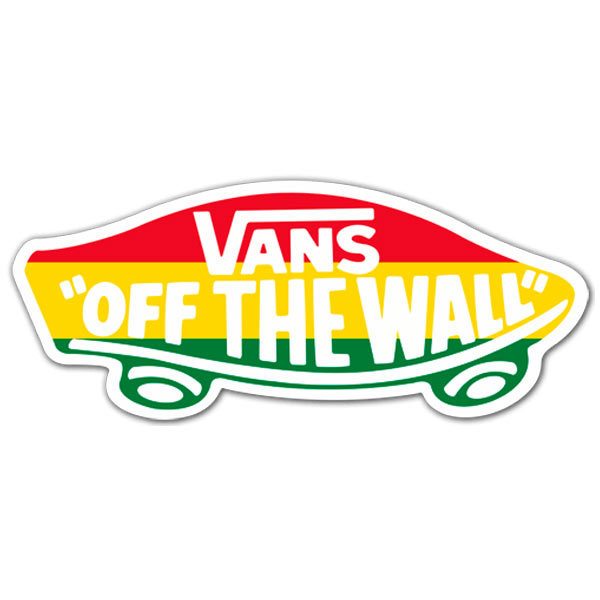 stickers vans pour skate stickers vans pour skate