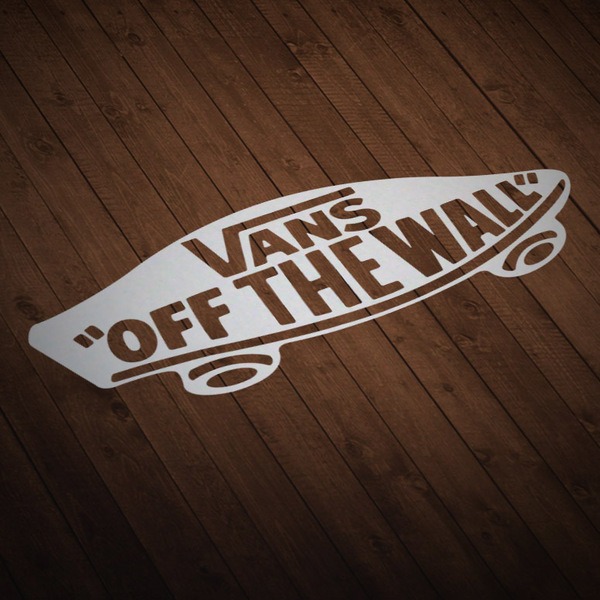 vans off the wall skate