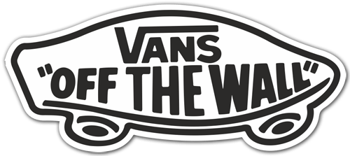 stickers vans off the wall stickers vans off the wall