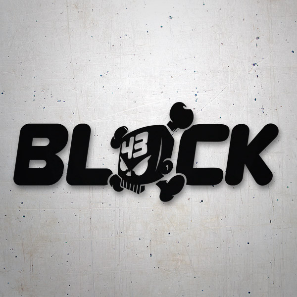 Block 43 0