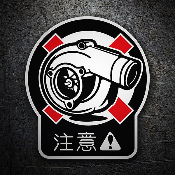 Turbo Caution 0