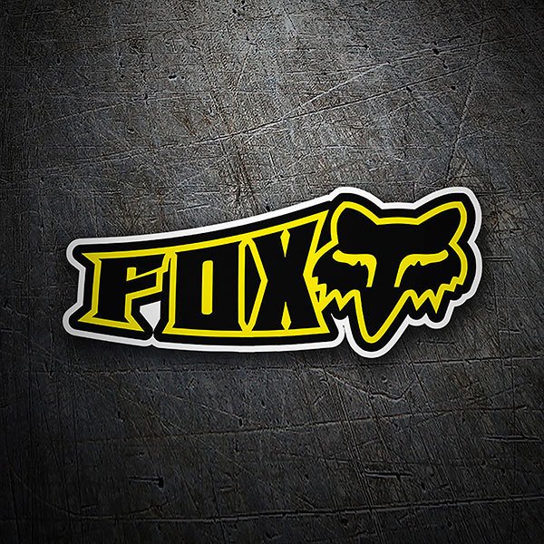 Fox Racing 0