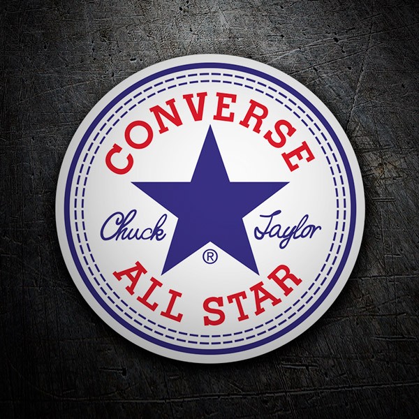 adesivi converse adesivi converse