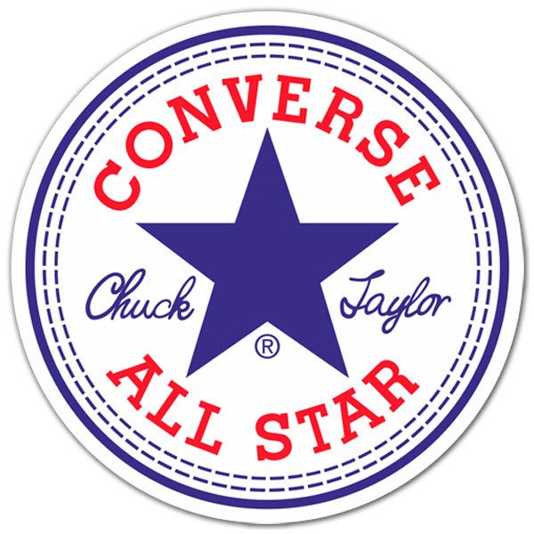 adesivi converse adesivi converse