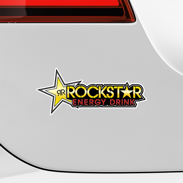 Rockstar Energy Drink 4/4
