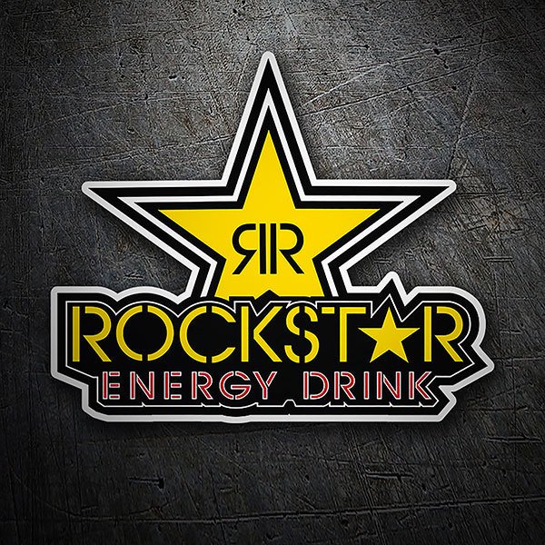 Rockstar Energy Drink 0