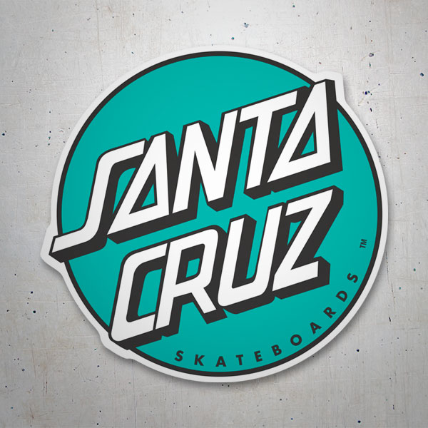 Santa Cruz Skateboards 2/2